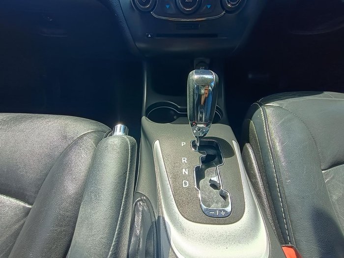 2013 Fiat Freemont Lounge JF Indomito Black