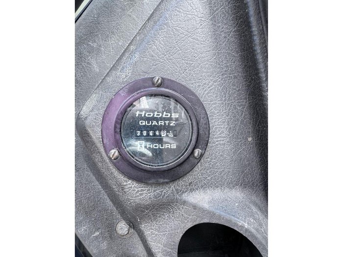 1998 Volvo Fl7