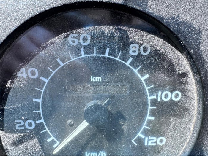 1998 Volvo Fl7