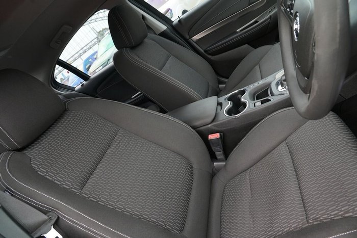 2017 Holden Commodore Evoke