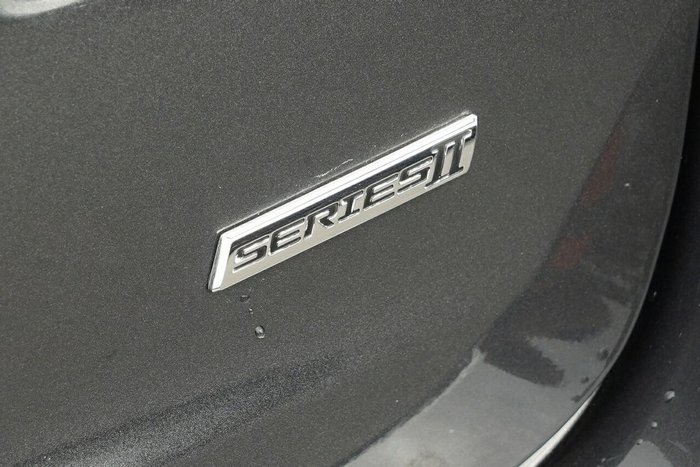 2017 Holden Commodore Evoke