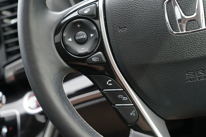 2019 Honda Odyssey VTi-L