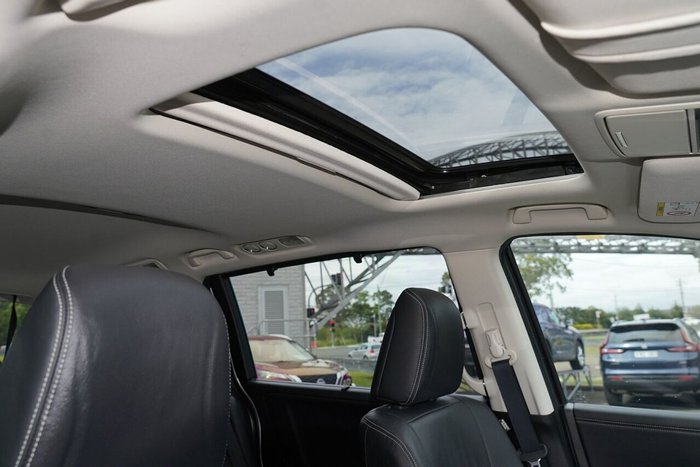 2019 Honda Odyssey VTi-L