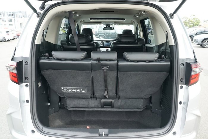 2019 Honda Odyssey VTi-L