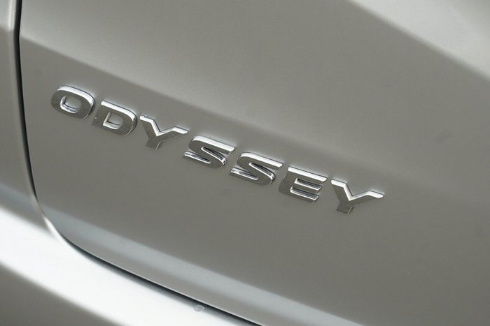 2019 Honda Odyssey VTi-L