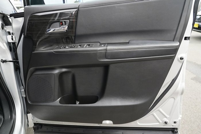 2019 Honda Odyssey VTi-L