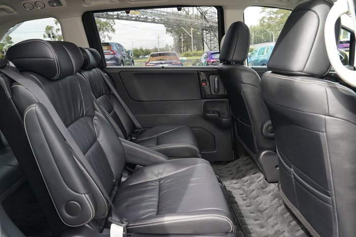 2019 Honda Odyssey VTi-L