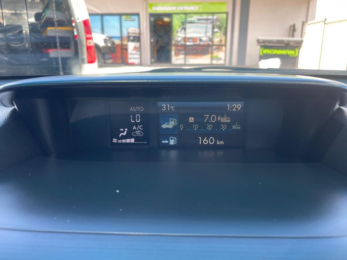 2012 Subaru Impreza 2.0i-L