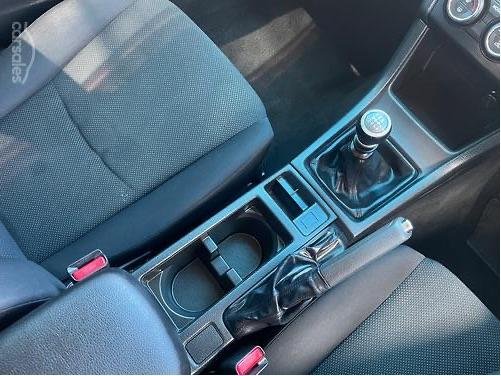 2012 Subaru Impreza 2.0i-L