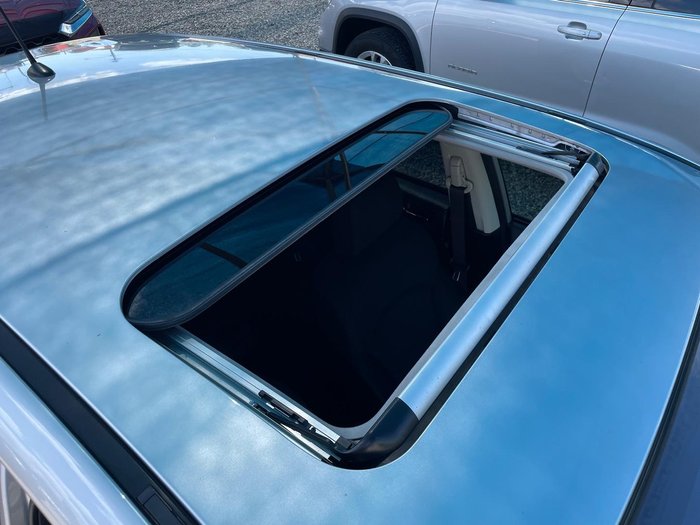 2012 Subaru Impreza 2.0i-L