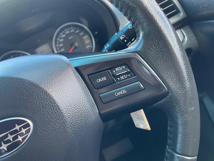 2012 Subaru Impreza 2.0i-L