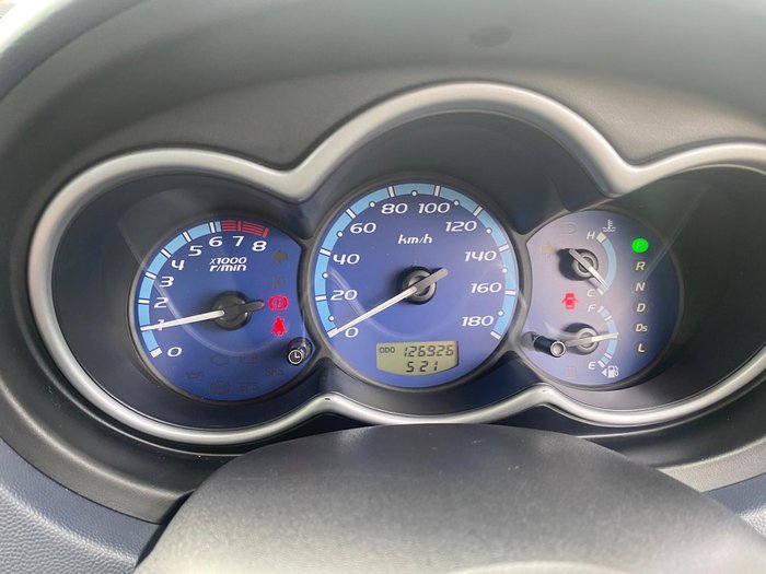 2005 Mitsubishi Colt XLS