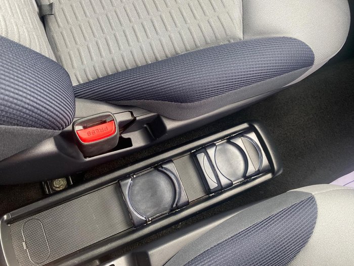 2005 Mitsubishi Colt XLS