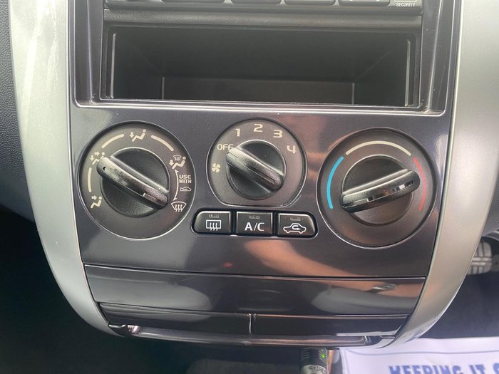 2005 Mitsubishi Colt XLS