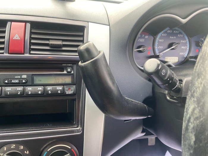 2005 Mitsubishi Colt XLS