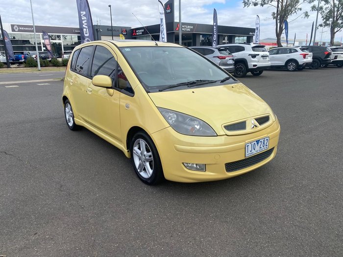 2005 Mitsubishi Colt XLS