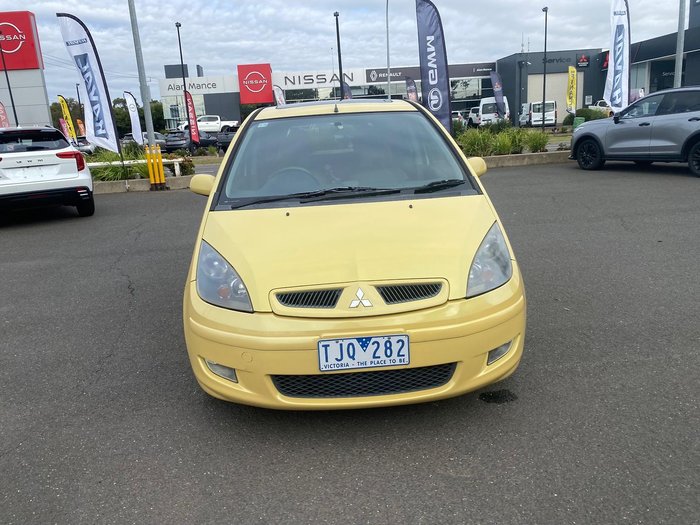 2005 Mitsubishi Colt XLS