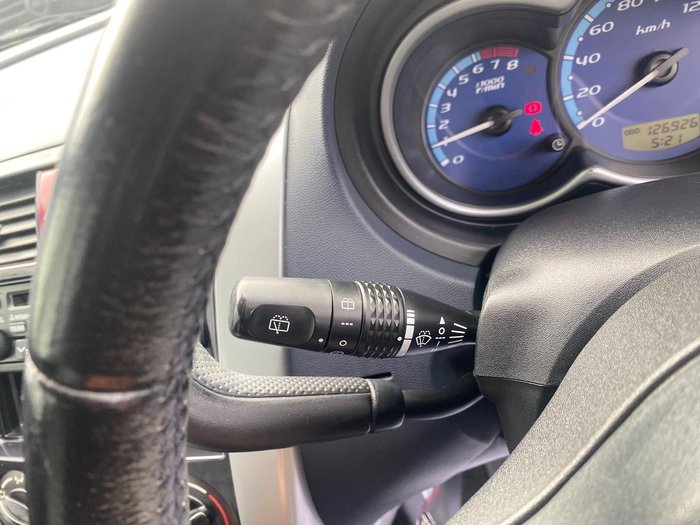 2005 Mitsubishi Colt XLS