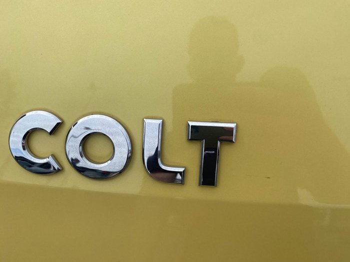 2005 Mitsubishi Colt XLS