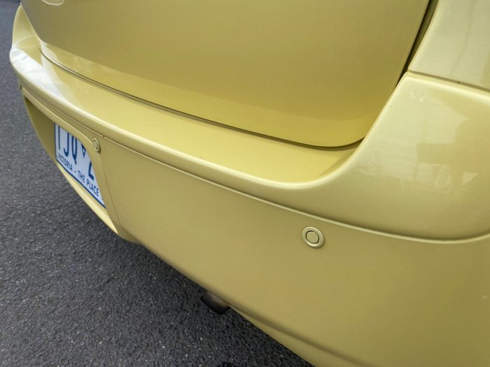 2005 Mitsubishi Colt XLS