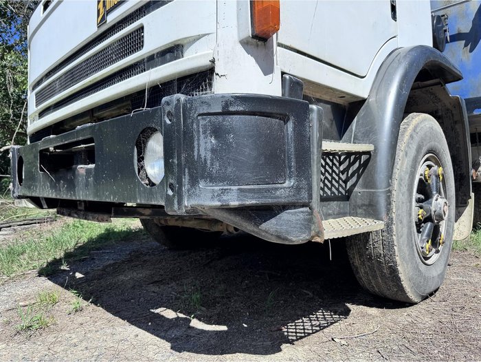 1999 Iveco Acco 2350G