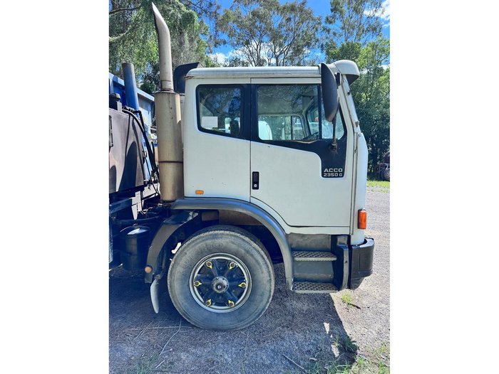 1999 Iveco Acco 2350G