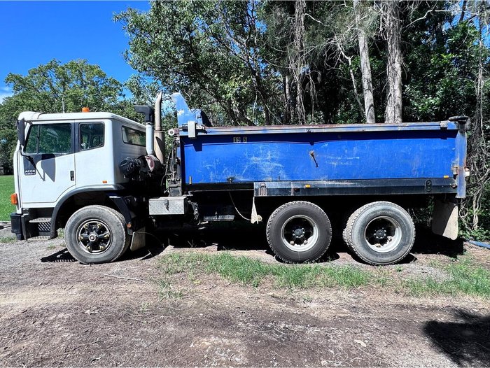 1999 Iveco Acco 2350G