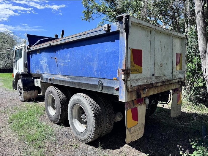 1999 Iveco Acco 2350G