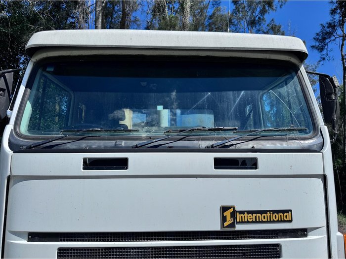 1999 Iveco Acco 2350G