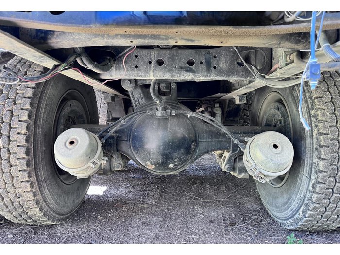 1999 Iveco Acco 2350G