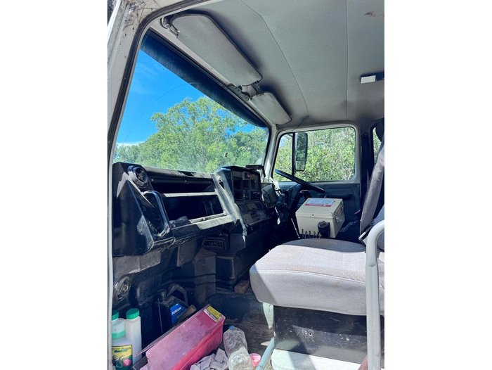 1999 Iveco Acco 2350G