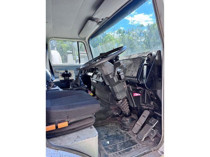 1999 Iveco Acco 2350G