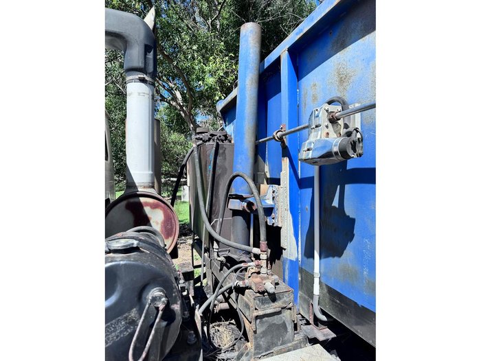 1999 Iveco Acco 2350G