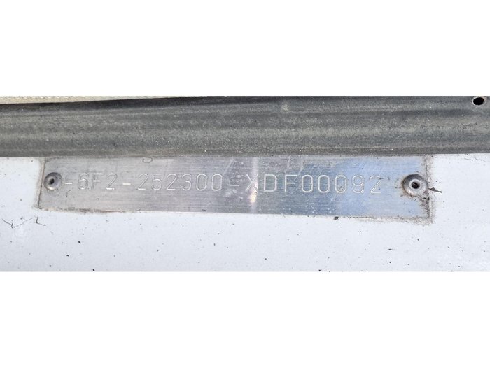 1999 Iveco Acco 2350G