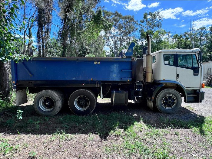 1999 Iveco Acco 2350G