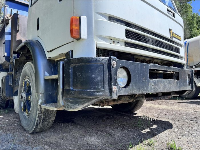 1999 Iveco Acco 2350G