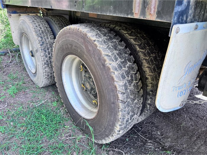 1999 Iveco Acco 2350G