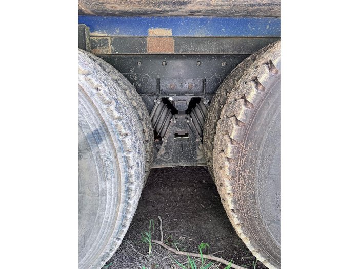 1999 Iveco Acco 2350G