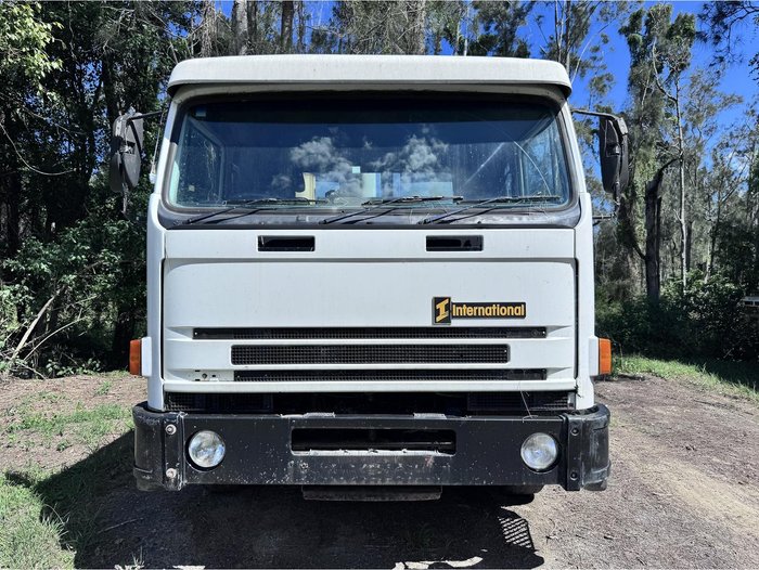 1999 Iveco Acco 2350G
