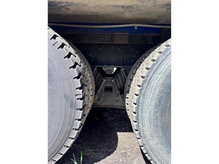 1999 Iveco Acco 2350G