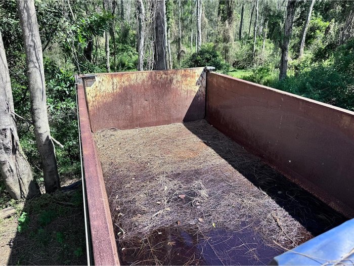 1999 Iveco Acco 2350G