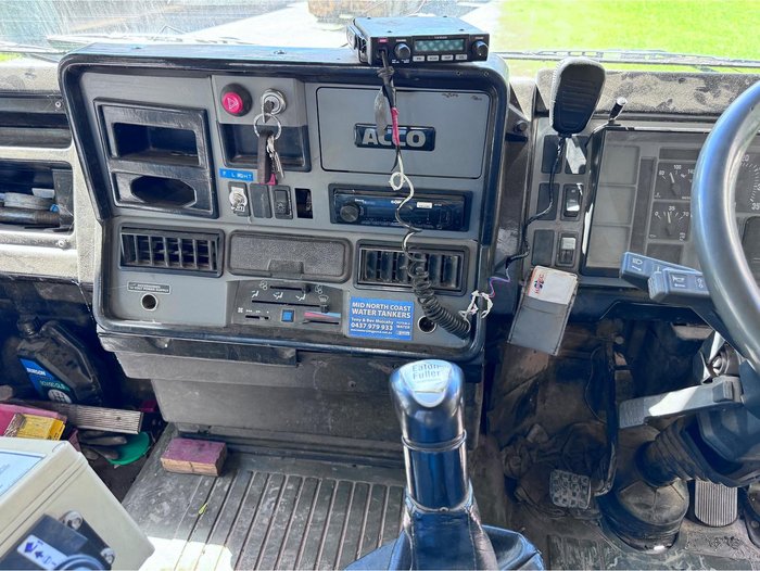 1999 Iveco Acco 2350G