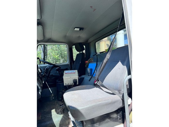 1999 Iveco Acco 2350G