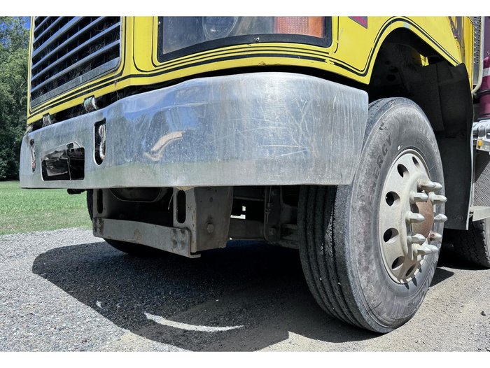 2005 Mack Metro Ml