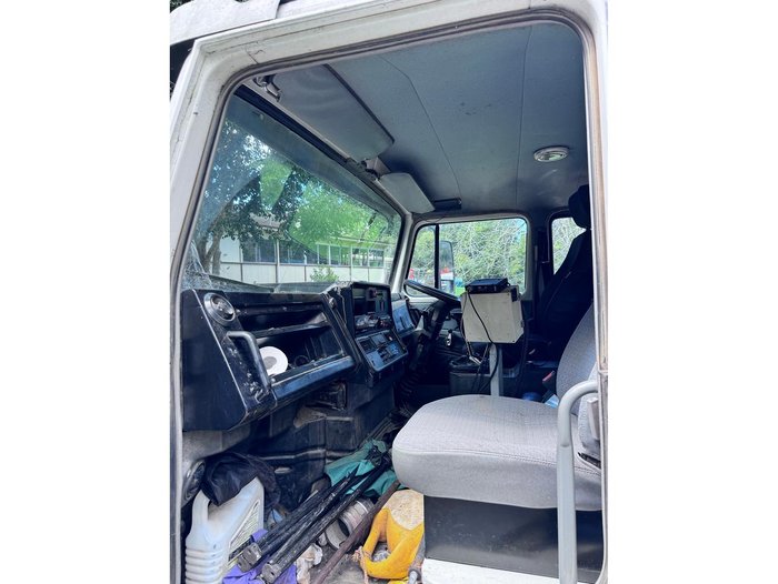 1998 Iveco Acco 2350G