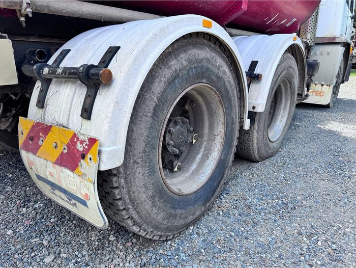 1998 Iveco Acco 2350G