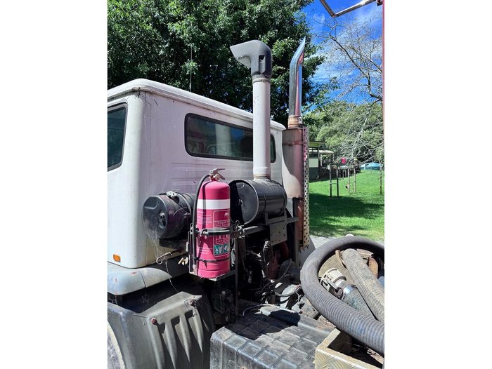 1998 Iveco Acco 2350G