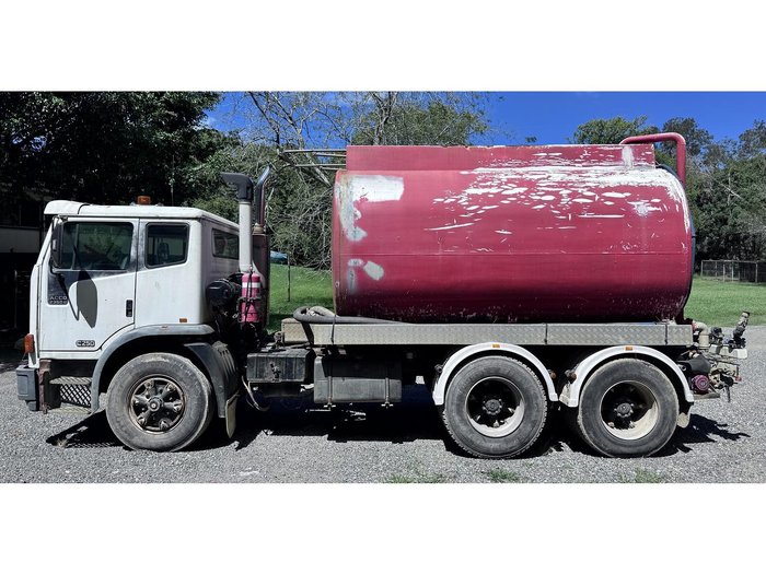 1998 Iveco Acco 2350G