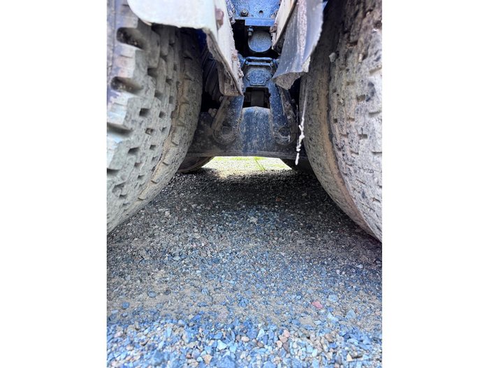 1998 Iveco Acco 2350G