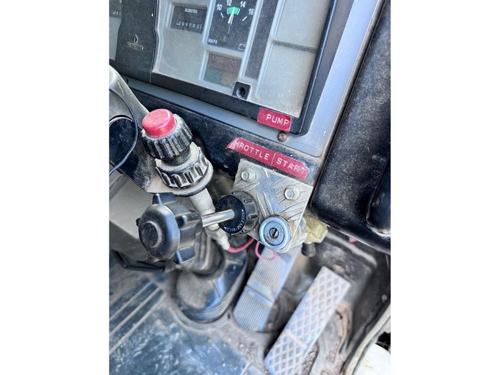 1998 Iveco Acco 2350G